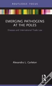 Emerging Pathogens At The Poles