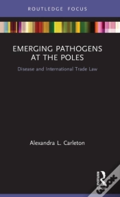 Capa do artigo Emerging Pathogens At The Poles