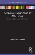 Emerging Pathogens At The Poles