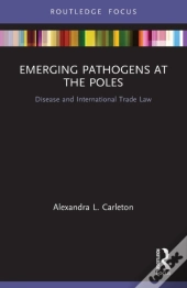 Emerging Pathogens At The Poles