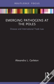 Capa do artigo Emerging Pathogens At The Poles
