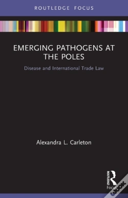 Capa do artigo Emerging Pathogens At The Poles
