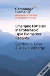 Emerging Patterns In Proterozoic Lipid Biomarker Records
