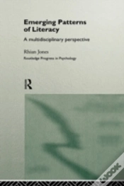 Capa do artigo Emerging Patterns Of Literacy