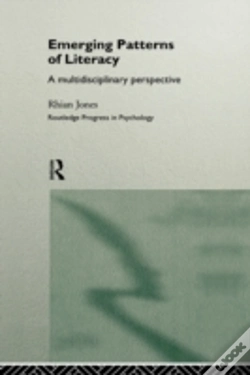 Capa do artigo Emerging Patterns Of Literacy
