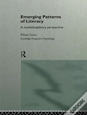 Capa do artigo Emerging Patterns Of Literacy