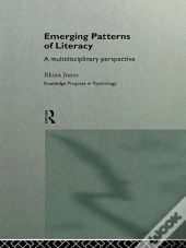 Emerging Patterns Of Literacy