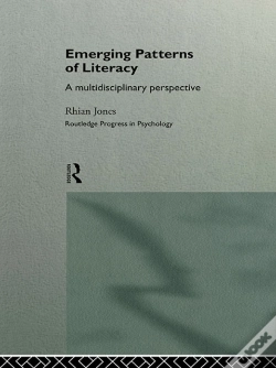 Capa do artigo Emerging Patterns Of Literacy