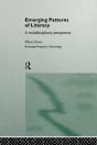 Emerging Patterns Of Literacy - Preview