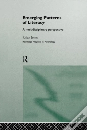 Emerging Patterns Of Literacy