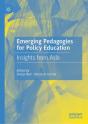 Emerging Pedagogies For Policy Education - Preview