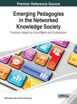 Capa do artigo Emerging Pedagogies In The Networked Knowledge Society