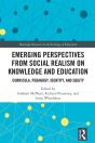 Emerging Perspectives From Social Realism On Knowledge And Education - Preview