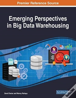 Capa do artigo Emerging Perspectives In Big Data Warehousing