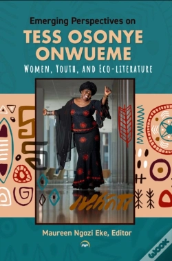 Capa do artigo Emerging Perspectives On Tess Osonye Onwueme