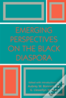 Emerging Perspectives On The Black Diaspora