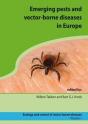 Emerging Pests And Vector-Borne Diseases In Europe - Preview