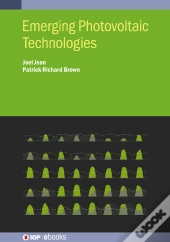 Emerging Photovoltaic Technologies