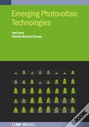 Capa do artigo Emerging Photovoltaic Technologies