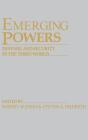 Emerging Powers - Preview