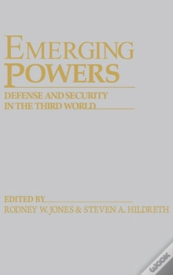 Capa do artigo Emerging Powers