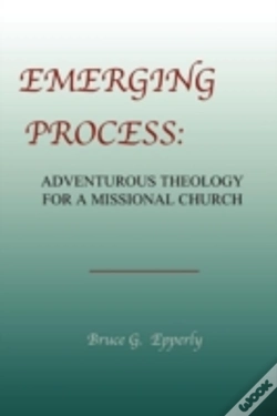 Capa do artigo Emerging Process