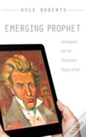 Capa do artigo Emerging Prophet