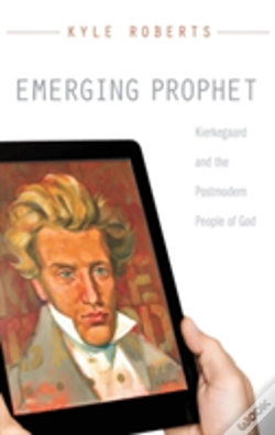 Capa do artigo Emerging Prophet