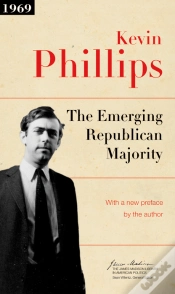 Capa do artigo Emerging Republican Majority