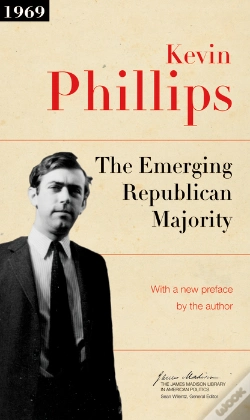 Capa do artigo Emerging Republican Majority