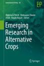 Emerging Research In Alternative Crops - Preview