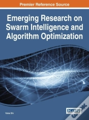 Capa do artigo Emerging Research On Swarm Intelligence And Algorithm Optimization