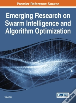 Capa do artigo Emerging Research On Swarm Intelligence And Algorithm Optimization