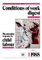 Emerging Response To Child Labour (Conditions Of Work Digest 1/88) - Preview