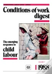 Capa do artigo Emerging Response To Child Labour (Conditions Of Work Digest 1/88)
