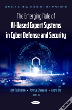 Capa do artigo Emerging Role Of Ai-Based Expert Systems In Cyber Defense And Security