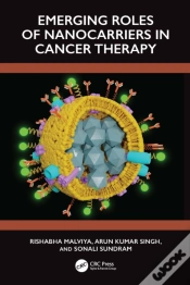 Capa do artigo Emerging Roles Of Nanocarrier In Cancer Therapy
