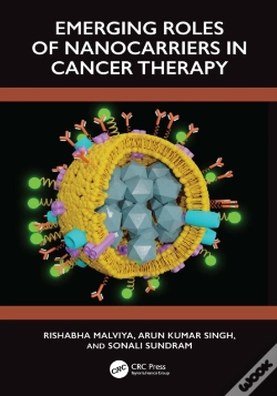 Capa do artigo Emerging Roles Of Nanocarrier In Cancer Therapy