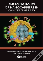 Capa do artigo Emerging Roles Of Nanocarrier In Cancer Therapy