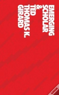 Capa do artigo Emerging Scholar & Ted