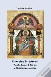Capa do artigo Emerging Scriptures: Torah, Gospel And Q