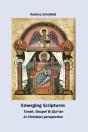 Emerging Scriptures. Torah, Gospel & Qur'An In Christian Perspective - Preview