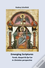 Capa do artigo Emerging Scriptures. Torah, Gospel & Qur
