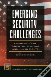 Emerging Security Challenges