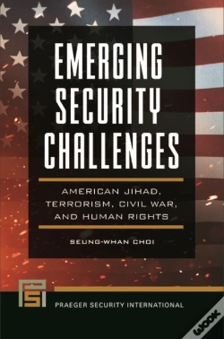 Capa do artigo Emerging Security Challenges