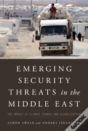 Capa do artigo Emerging Security Threats In The Middle East