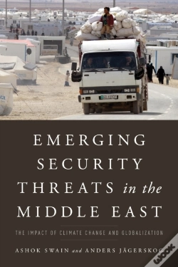 Capa do artigo Emerging Security Threats In The Middle East