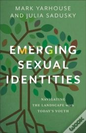 Capa do artigo Emerging Sexual Identities