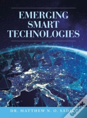 Capa do artigo Emerging Smart Technologies