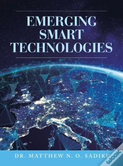 Capa do artigo Emerging Smart Technologies